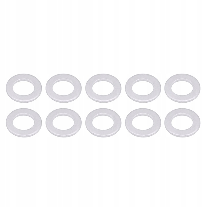 10X RONDELLE BOUCHONS BOUCHON DE VIDANGE HUILES HONDA/ACURA