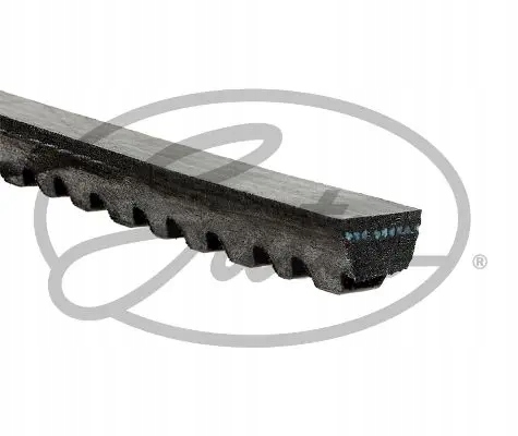 GATES 6472MC BELT WEDGE photo 2 - milautoparts-fr.ukrlive.com