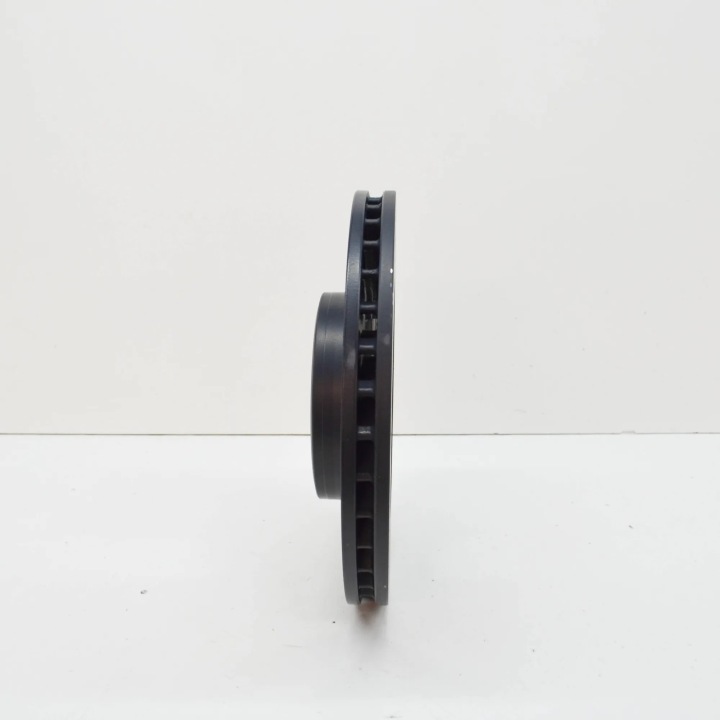 AUDI A6 C8 AVANT DISQUE DE FREIN VENTILÉE 8W0615301AAORYGINALNA