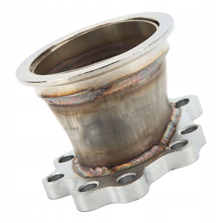 LEAK PROOF TURBO ÉTRIER DE FREIN KOLNIERZOWY 3 PIÈCES PASUJA VERS BOULONS GARRETT T25 T28 GT25 GT28 8