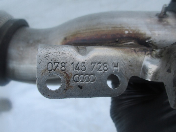 CABLE AIR AUDI A6 C5 A4 B5 S4 2.7 BITURBO photo 4 - milautoparts-fr.ukrlive.com