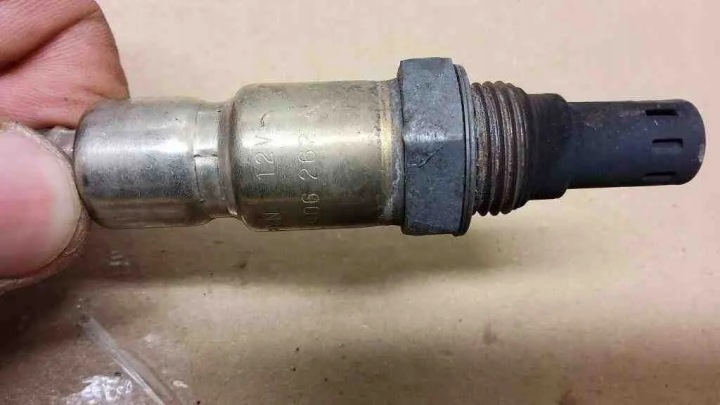 SONDE LAMBDA SKODA OCTAVIA II COMBI (1Z5) 03L906262A 1.6L DIESEL 2011