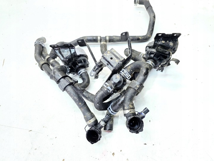 TUYAU LIQUIDE REFROIDISSEMENT ALTERNATYWNIE AUDI Q4 E-TRON 1EA122049AQ