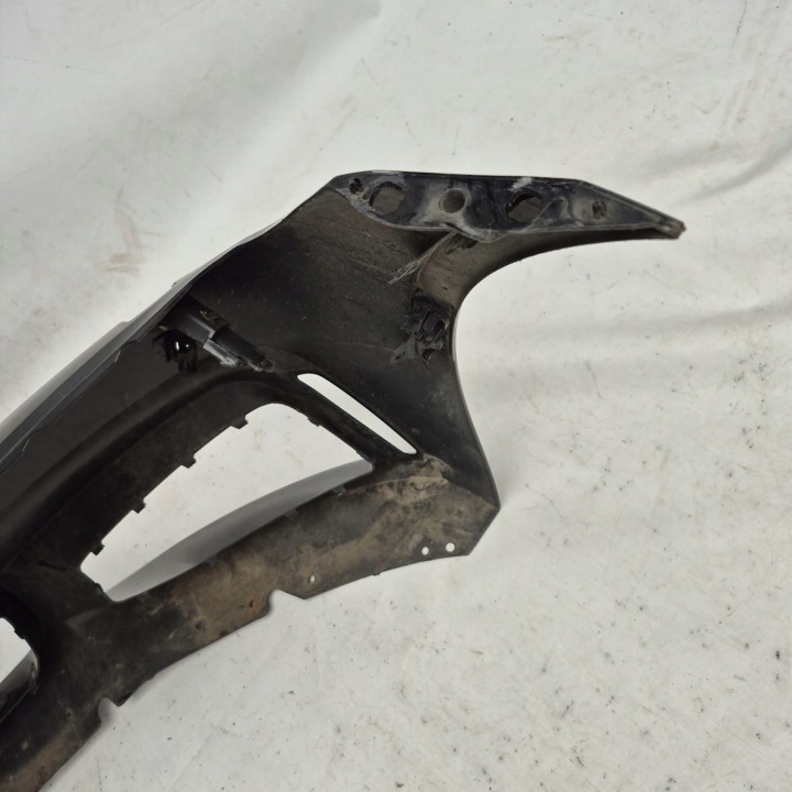 BMW 4 F32 MODULE 13-21 PARE-CHOCS AVANT AVANT LAVE-GLACE 6XPDC
