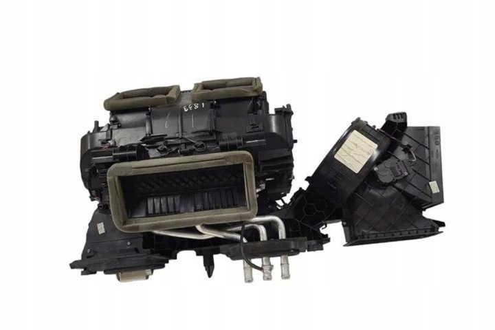 CHAUFFAGE BMW X5 (E70) 990919 3.0L DIESEL 180KW 2012