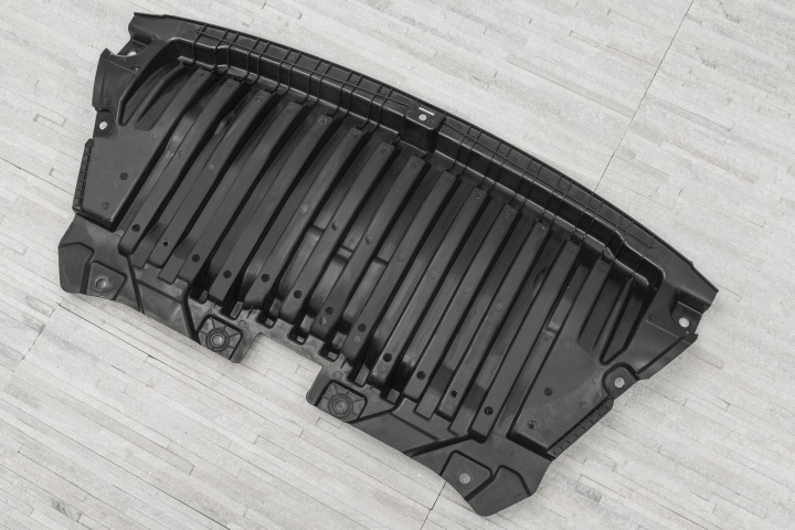 PROTECTION AVANT PARE-CHOCS MERCEDES E W213 16-20