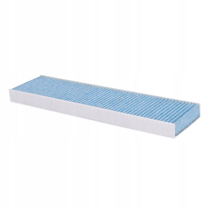 FILTRE BERLINE MINI (R55 R56 R57 R58 R59 R60 R61) ANTI-SMOG STOP-MICROBE