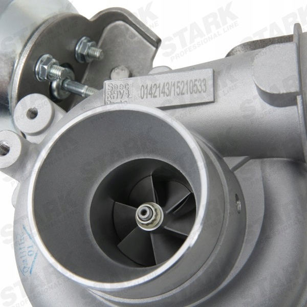 TURBOCOMPRESSEUR STARK SKCT-1190204 VERS MAZDA 5 (CR19) 3 (BK) 6 UNIVERSEL (GH) 6