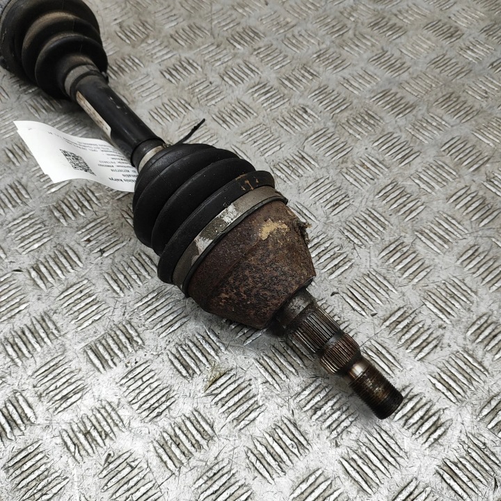 OPEL OE 13214836 DEMI-ARBRE