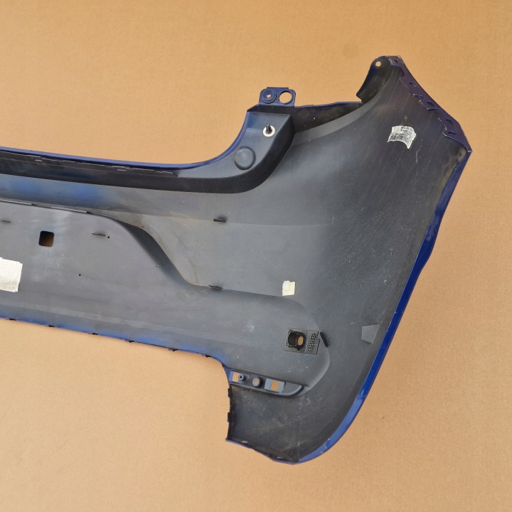 RENAULT CLIO 5 V PARE-CHOCS ARRIÈRE ARRIÈRE PDC 850224339R