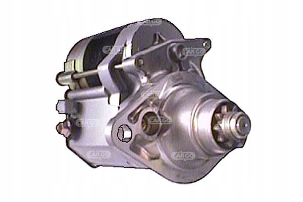 DÉMARREUR (12V, 1KW) CONVIENT VERS SUBARU IMPREZA, LEGACY I, LEGACY II,