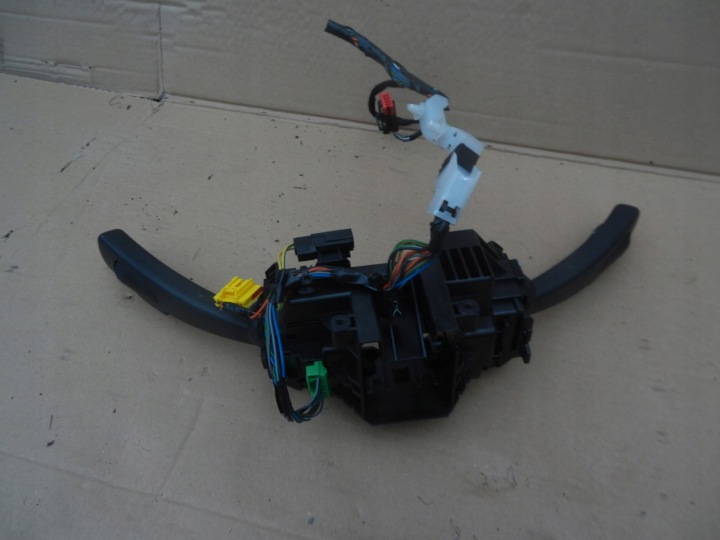 COMMUTATEUR VOLVO V60 V40 II XC60 V70 III 14R