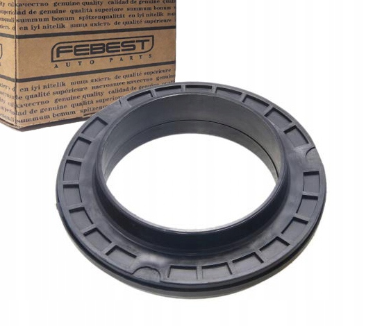 FEBEST ROULEMENT SUPPORTS AVANT AMORTISSEUR NISSAN QASHQAI J10E