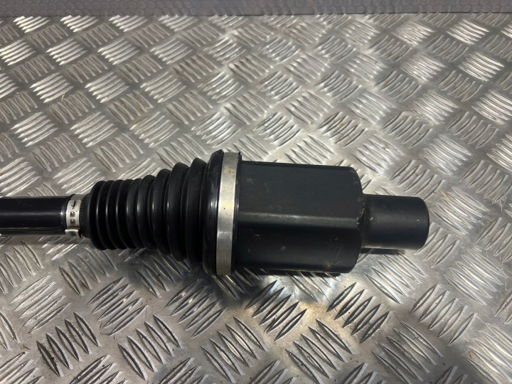 PARFAITE DEMI-ARBRE AVANT AVANT GAUCHE MERCEDES SL W232 R232 6.3 AMG 4.0 2022-