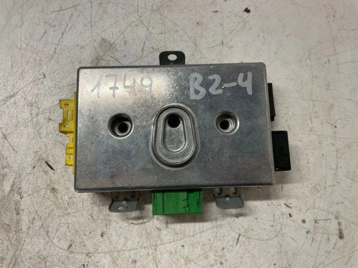 MODULE ARRIÈRE DROITS PORTES BMW 5 (E60) 9110846 3.0L GASOLINE 2003