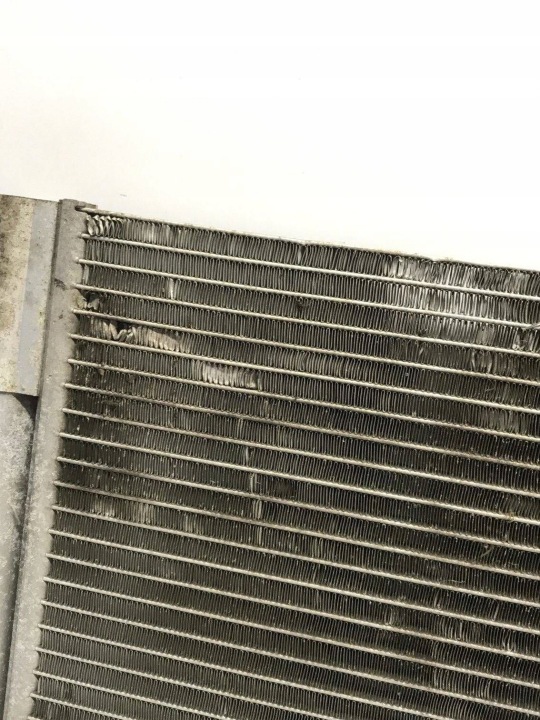 RENAULT KADJAR 2021 AVANT DÉSHYDRATEUR RADIATEUR CLIMATISATION