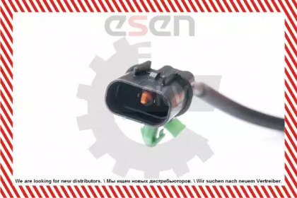 SENSOR ABS MITSUBISHI ESEN SKV 