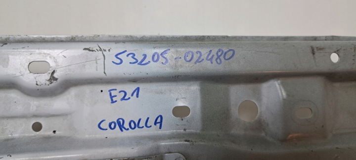 TOYOTA COROLLA E21 COURROIE AVANT 53205-02480