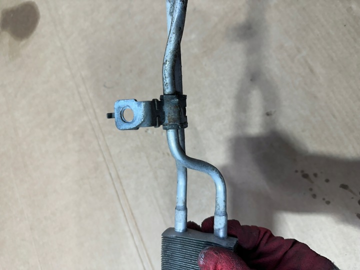 RADIATEUR SYSTÈMES WSPOMAGANIA,CHLODNICZKA, ÉCHANGEUR DE CHALEUR INFINITI M30,M37,Q70,35