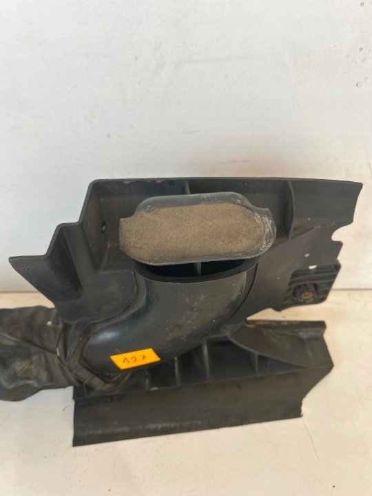 ADMISSION CONDUIT D'AIR AIR FORD MONDEO MK4 2.2 TDCI