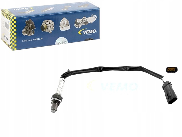 DE SONDE LAMBDA RENAULT AVANTIME CLIO II ESPACE IV GR photo 1 - milautoparts-fr.ukrlive.com