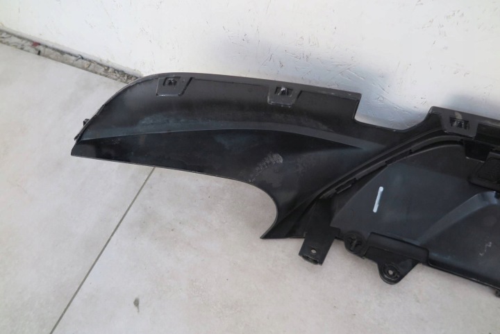 SPOILER DOUBLURE DIFFUSEUR PARE-CHOCS ARRIÈRE ARRIÈRE BMW X6M G06 F96 X5M F95 8077203