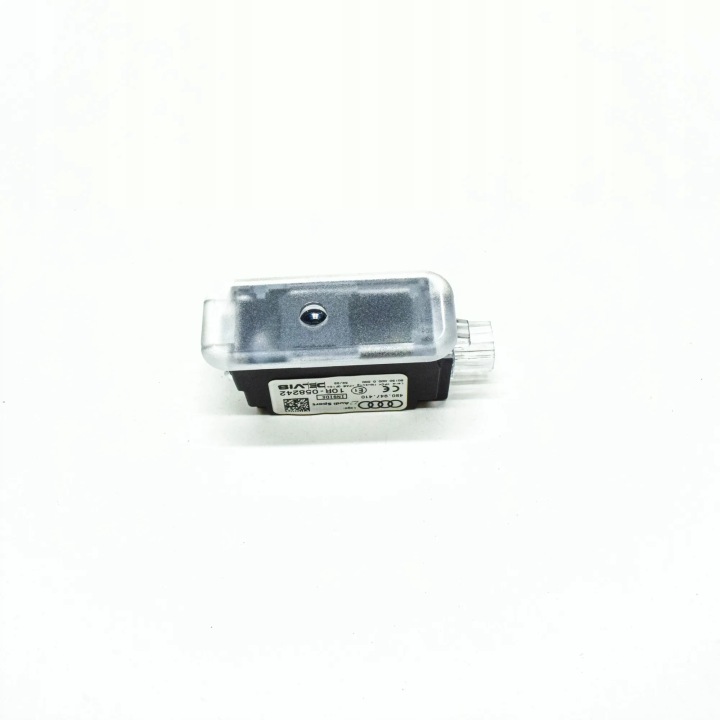 NOUVEAU AUDI R8 SPYDER 4S AVANT RIGHT DOOR LED PUDDLE PHARE 4S0947410 ORIGINAL