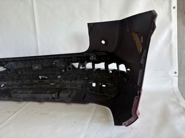 AUDI Q5 II S LINE 80A PARE-CHOCS ARRIÈRE 80A807511C 2016-2020
