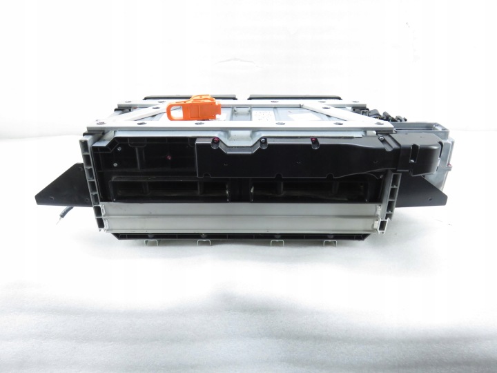 BATTERIE TOUAREG 3.0 TSI HYBRID 7P0915590E 7P0010697D 7P0801281A