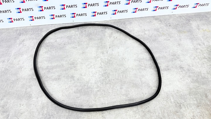 BMW G01 X3 F97 X3M JOINT D'ÉTANCHÉITÉ CARROSSERIE PORTES GAUCHE AVANT AVANT 7393423