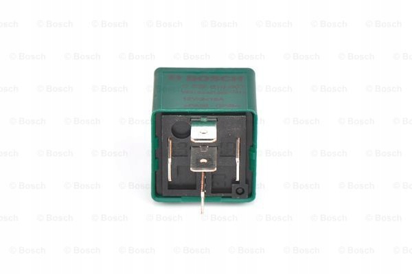 RELAIS BOSCH 0332015001