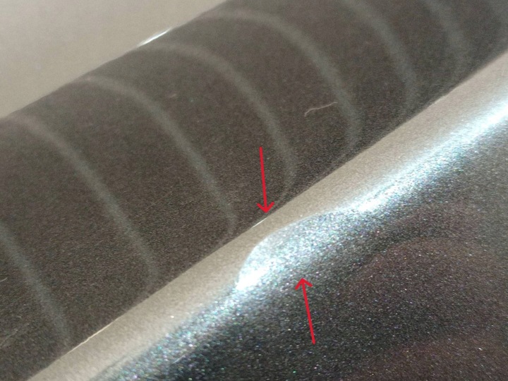 PARE-CHOCS AVANT AVANT BMW 1 E81 E87 7166462