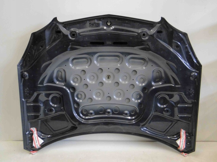 MERCEDES E CLASSE W212 212 CAPOT COUVERCLE MOTEUR