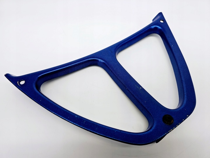 SUZUKI GSX-R 750 GSXR 1100 DANS CONNECTEUR PLUGU REMPLISSAGE PROTECTION INFÉRIEURE DÉFLECTEUR D'AIR