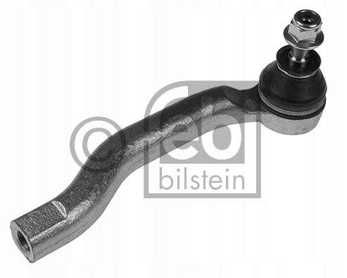 EMBOUT BARRE DE DIRECTION GAUCHE NISSAN MICRA IV 1.2/1.5D 05.10-