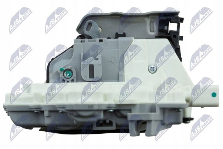 NTY EZC-VW-217 SERRURE DE PORTE