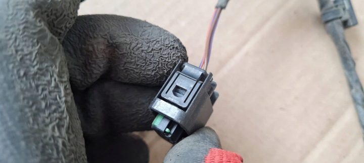 A7 C8 4K PUCE PUCE RACCORD 8E0971934A A6 C8 4K A3 Q5 80A Q3