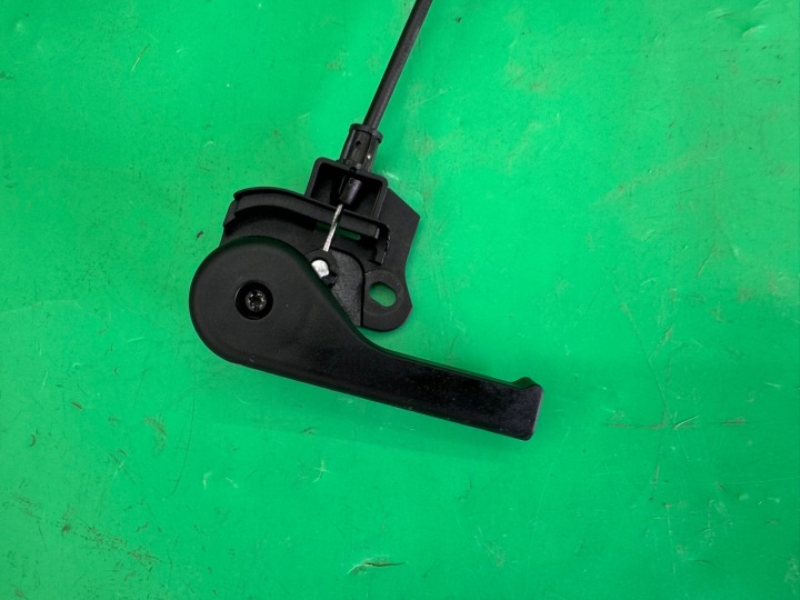 CÂBLE CAPOTS MANIVELLE CÂBLE GX73-16C656-AD JAGUAR XE X760 14- EUROPE