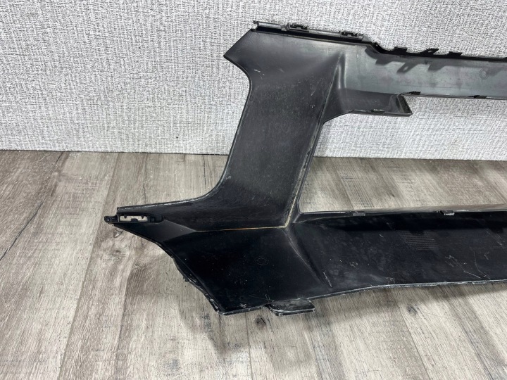 SPOILER DOUBLURE PARE-CHOCS AVANT BMW X7 G07 LIFT MODULE 5A27162