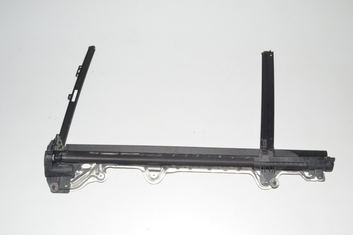 RIDEAU ARRIÈRE GAUCHES PORTES BMW X7 (G07) 7460477 3.0L DIESEL 155KW 2021