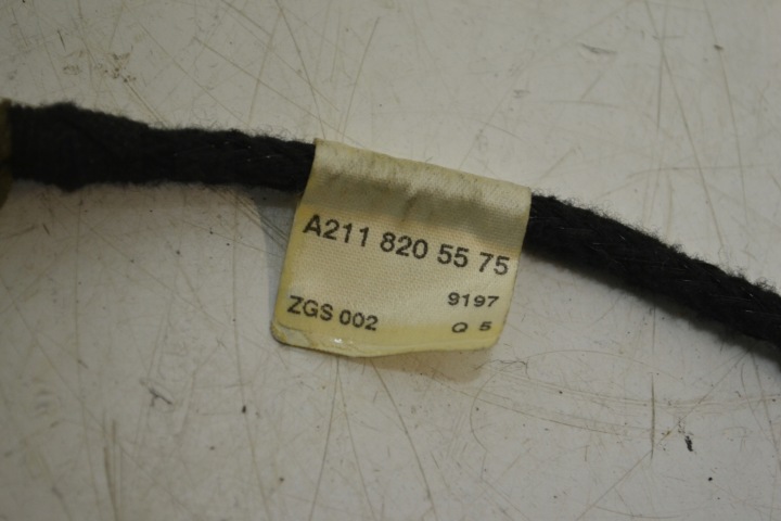 MERCEDES W211 LIFT ANTENNE TOITS 2118205575