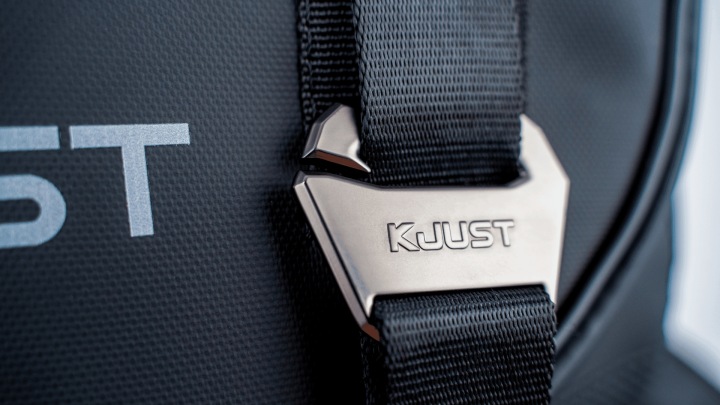 SAC BAZOWA KJUST PRO RB37BS (62L) VERS BOKSU DE TOIT