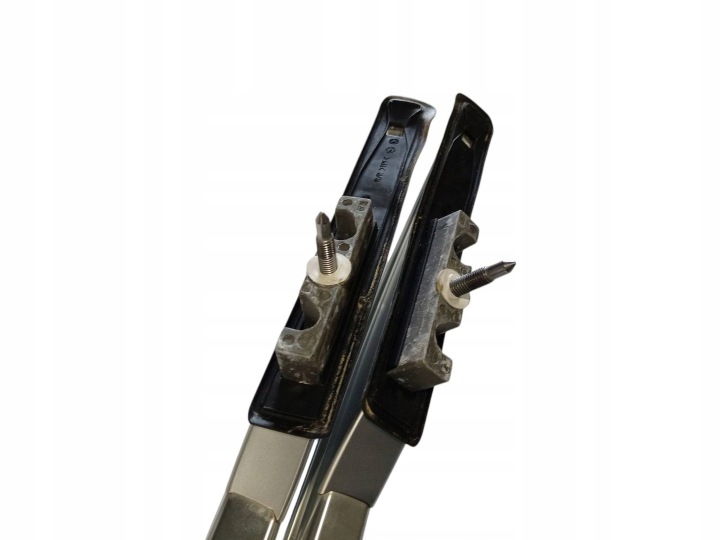 BARRES DE TOIT TOITS TOUTES BMW X7 G07 5A34E61