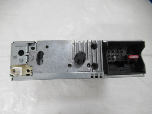 CITROEN PEUGEOT RADIO CD MP3 9664770077