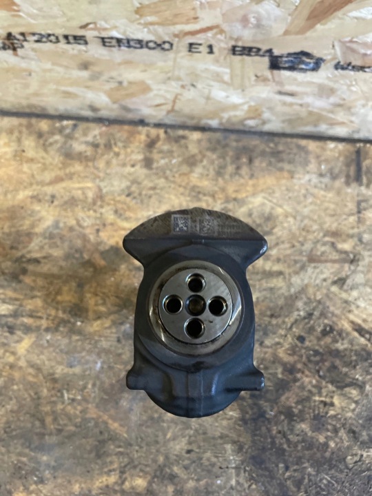 VILEBREQUIN MINI BMW N47 1.6 D 7812985