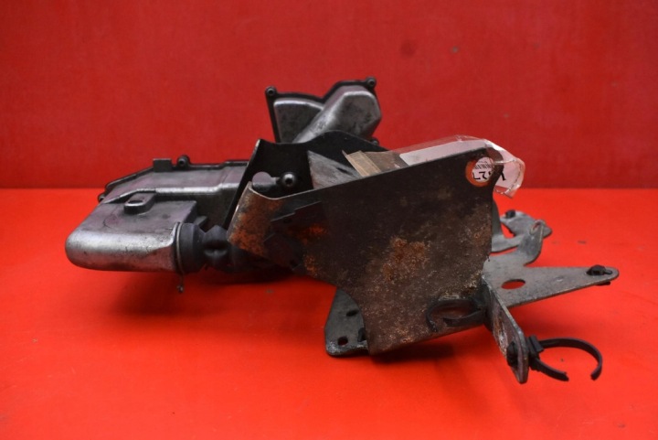 POMPE ADHÉRENCE 9656382080 CITROEN C3 1 I PLURIEL 1.6 16V 110 KM 02-10