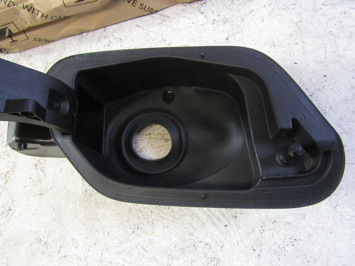 VW GOLF VIII MARIPOSA DE ALIMENTACIÓN COMBUSTIBLES 5H9809857 