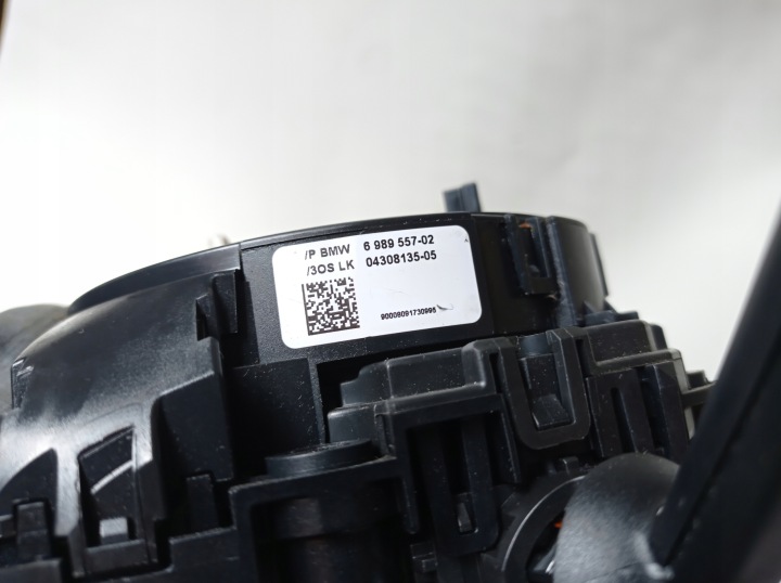 COMMUTATEUR COMPOSITE BANDE BMW 1 6989557 9123034