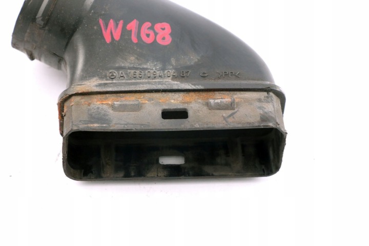 MERCEDES W168 TUYAU ADMISSION AIR