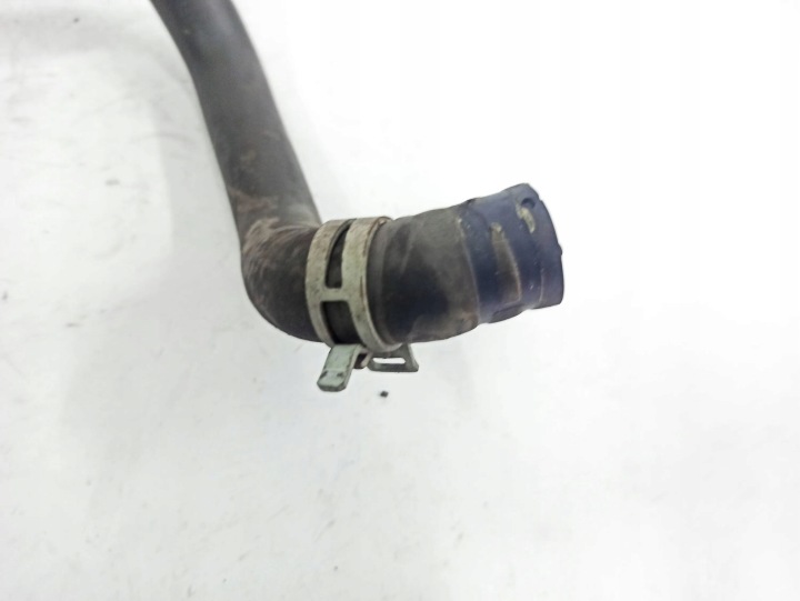 BMW 5 F10 F11 2013 CONDUITES DE DÉRIVATION RADIATEURS EAU